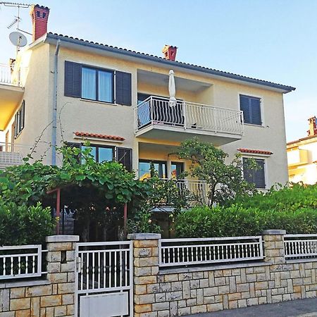 Apartment Jole - A4 -Two Bedrooms - Close To The City Center Poreč Kültér fotó