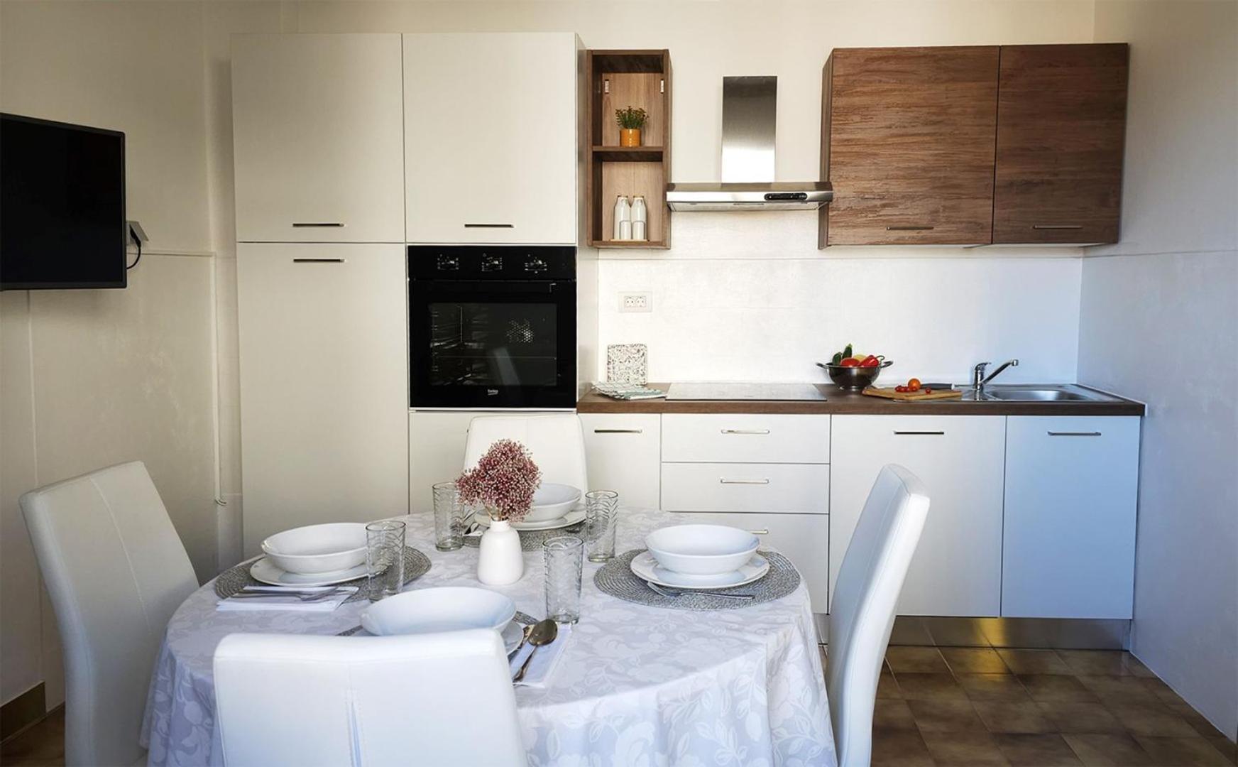 Apartment Jole - A4 -Two Bedrooms - Close To The City Center Poreč Kültér fotó