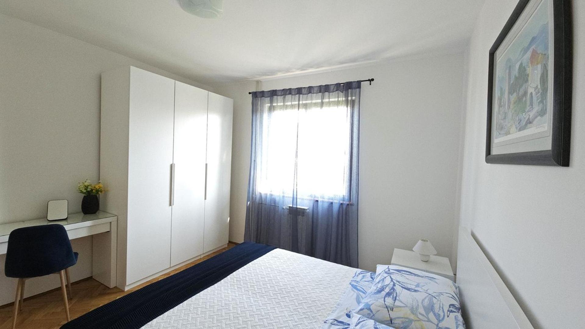 Apartment Jole - A4 -Two Bedrooms - Close To The City Center Poreč Kültér fotó