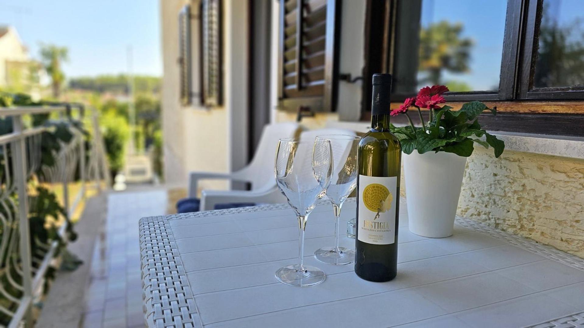 Apartment Jole - A4 -Two Bedrooms - Close To The City Center Poreč Kültér fotó