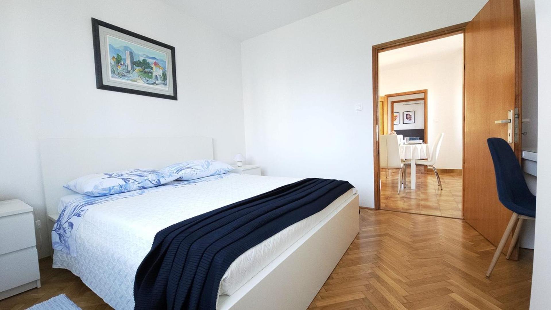 Apartment Jole - A4 -Two Bedrooms - Close To The City Center Poreč Kültér fotó