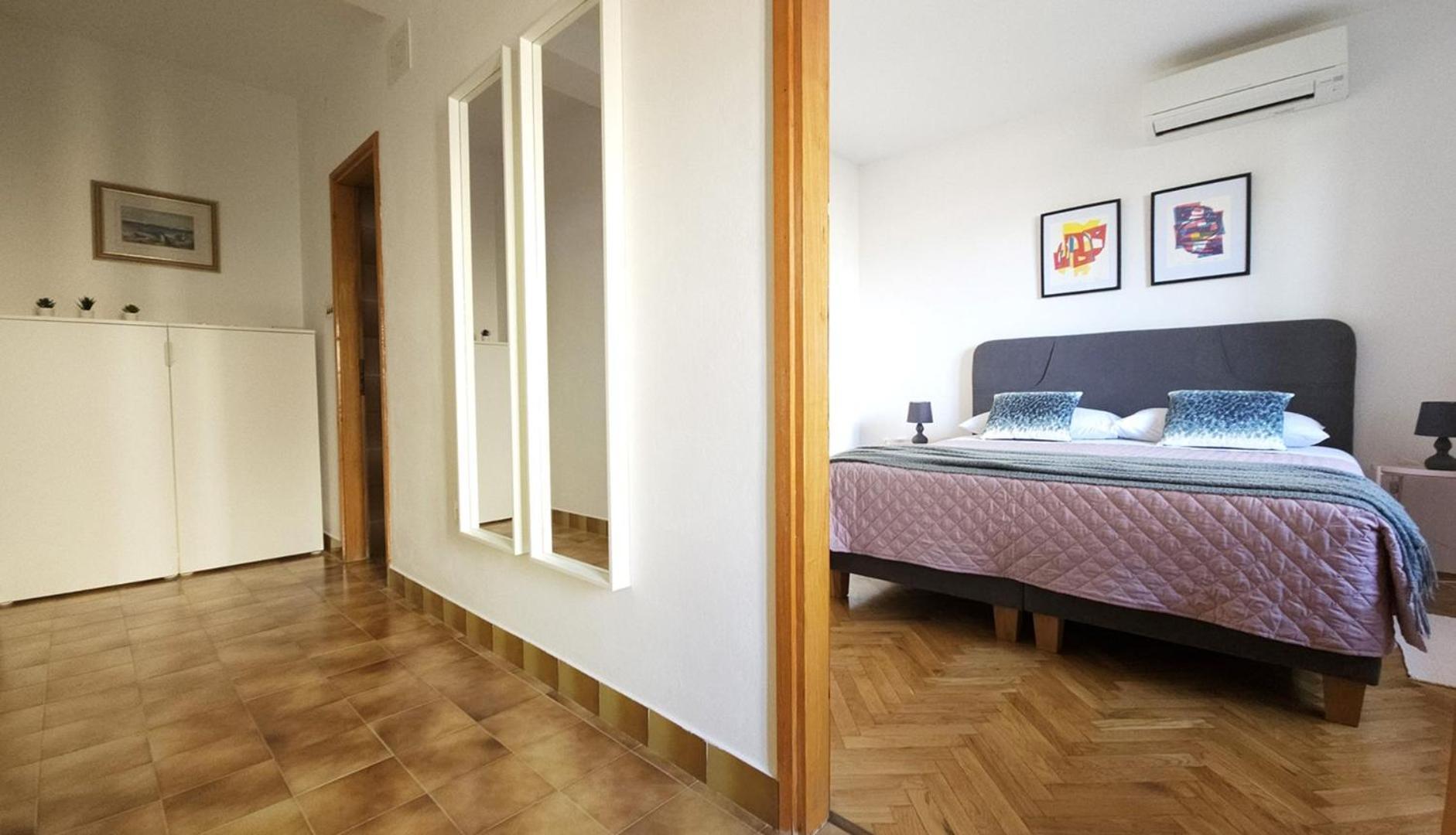 Apartment Jole - A4 -Two Bedrooms - Close To The City Center Poreč Kültér fotó