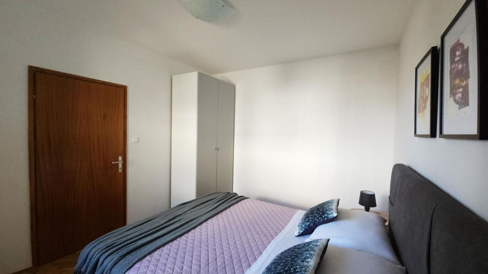 Apartment Jole - A4 -Two Bedrooms - Close To The City Center Poreč Kültér fotó