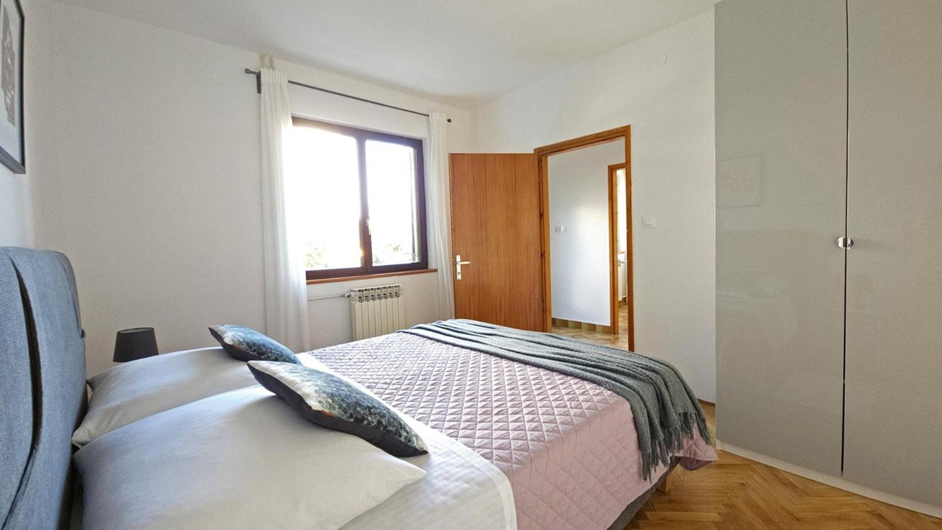 Apartment Jole - A4 -Two Bedrooms - Close To The City Center Poreč Kültér fotó