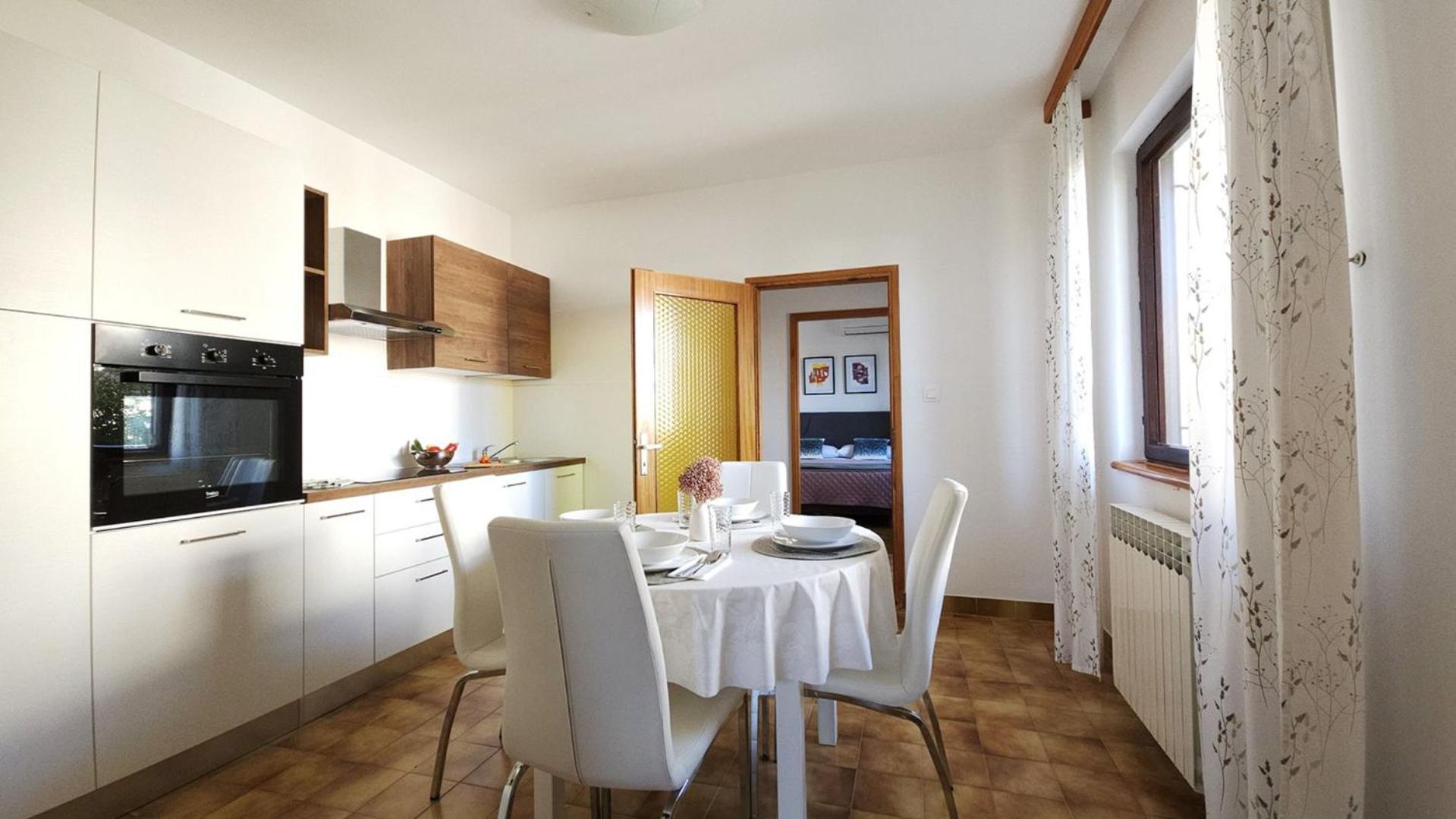 Apartment Jole - A4 -Two Bedrooms - Close To The City Center Poreč Kültér fotó