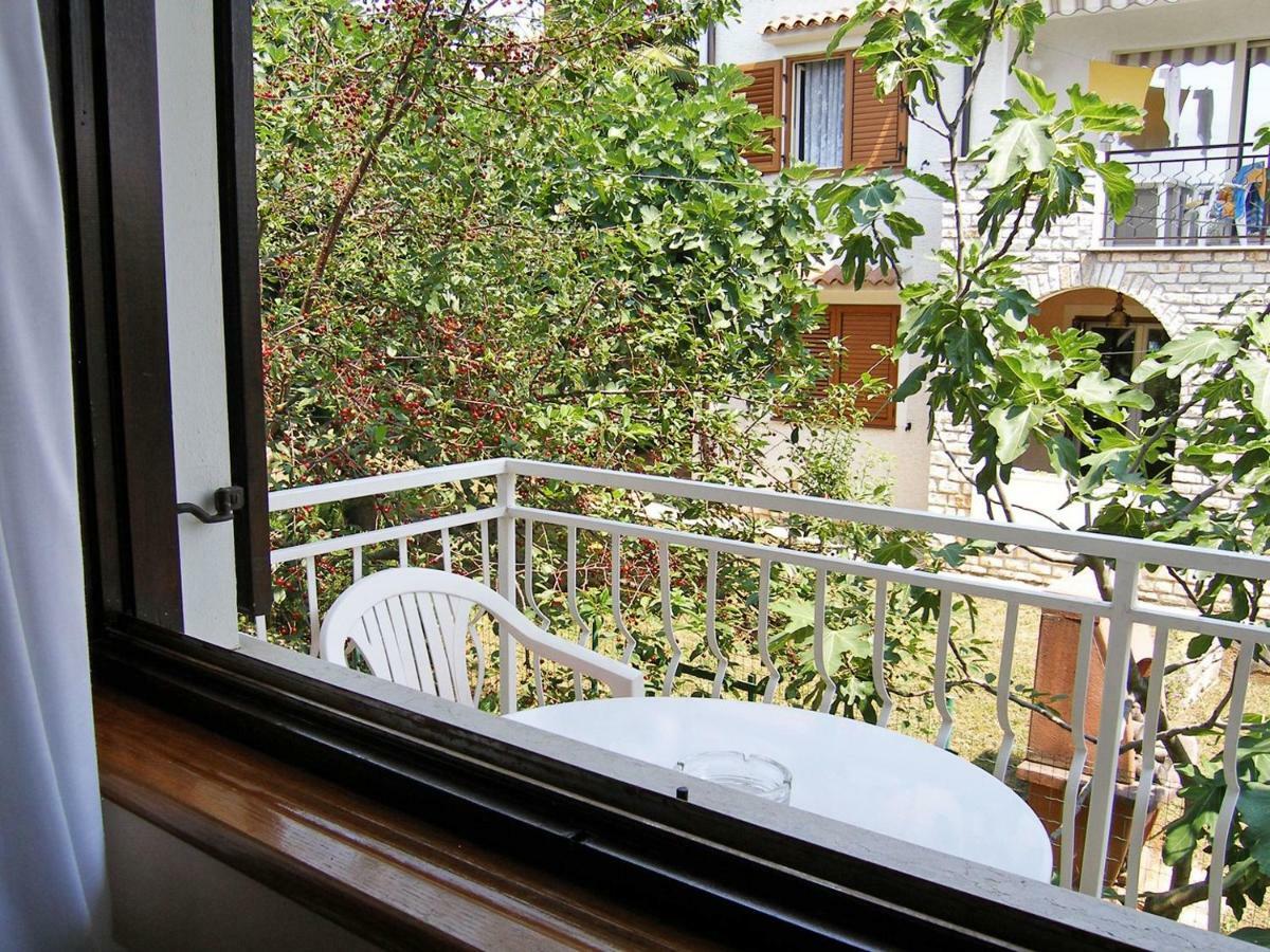Apartment Jole - A4 -Two Bedrooms - Close To The City Center Poreč Kültér fotó